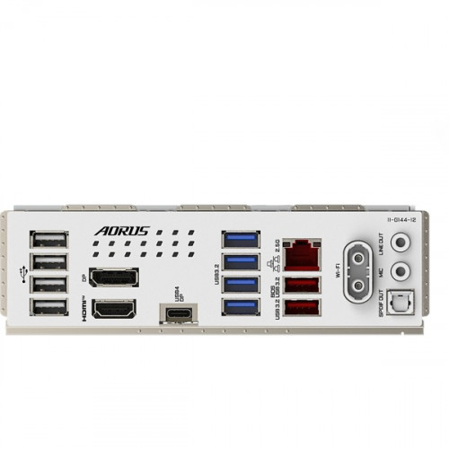 Gigabyte GA-B860 A ELITE WF7 ICE (1851) - Imagen 3