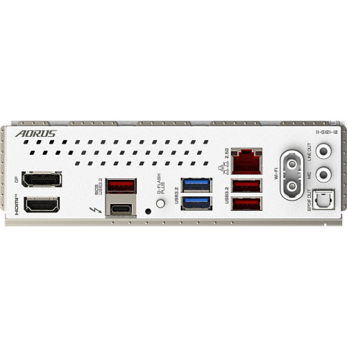 Gigabyte GA-B860I AORUS PRO ICE (1851) - Imagen 3