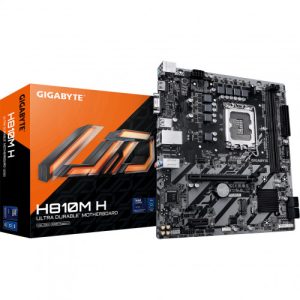 Gigabyte GA-H810M H (1851)