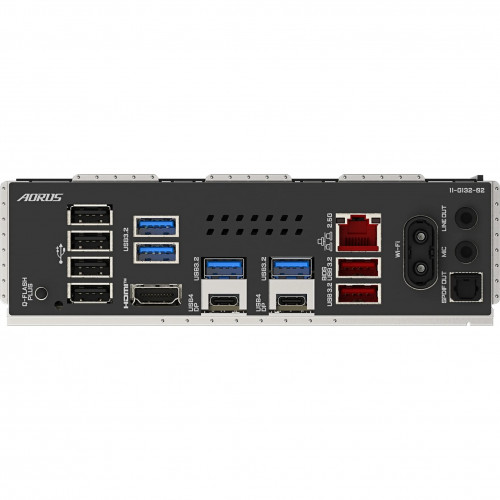 Gigabyte GA-X870E A ELITE WIFI7 (AM5) - Imagen 5