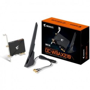 Gigabyte Network Card