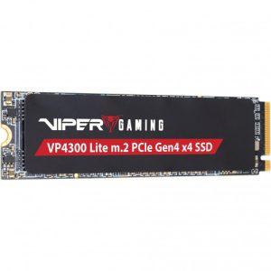 Patriot VP4300 Lite 4TB M.2 PCIe 4.0