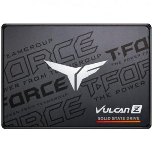 Team Group T-Force Vulcan Z 256GB SATA3 2,5