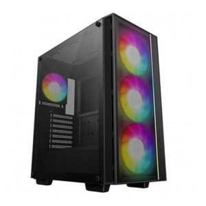 DEEPCOOL MATREXX 55 V4 C Negra