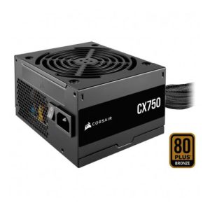 Corsair CX750 750W 80 Plus ATX Bronze