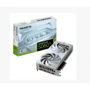 Gigabyte NVIDIA RTX 5060 TI EAGLE OC ICE 16GB GDDR7