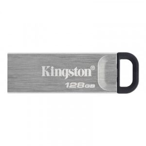 Kingston DataTraveler DTKN 128GB USB 3.2 Gen1 Plat