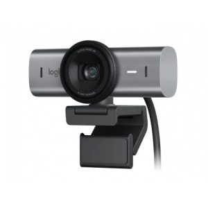 Logitech Webcam MX Brio 705 Business GRAPHITE