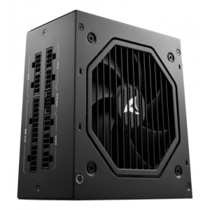 Sharkoon Rebel 1200W P20 80 plus Platinum modular