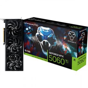 Gainward GeForce RTX 5060 Ti Python III 8GB
