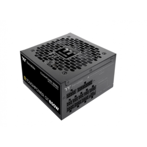 Thermaltake ToughPower GT 850W 80 plus Gold Negra