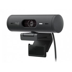 Logitech Webcam Brio 505 4 MP usb