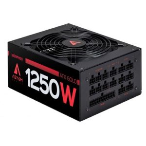 Abysm Morpheo 1250w 80 plus gold Full modular