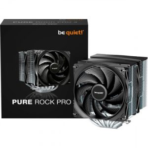 Be Quiet Pure Rock Pro 3