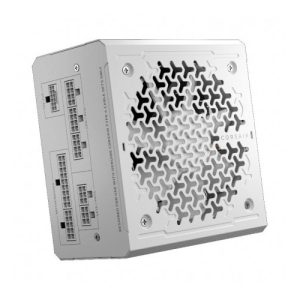 Corsair RM750E ATX 750W Gold Full Modular 80 Plus Gold blanca