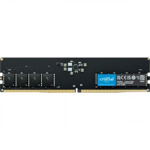 Crucial DDR5 16gb (16GB X1) 5600Mhz Cl46