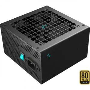 DEEPCOOL ATX 850W PN850M 80+ Gold Full Modular Atx 3.1