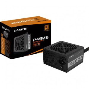 GIGABYTE GP-P450B 450w 80 Plus Bronce