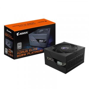 Gigabyte PG5 GP-AE850PM 850W 80 Plus Platino
