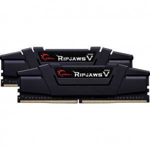 G.Skill Ripjaws V Ddr4 32gb (2 x16gb) 4000Mhz Cl18