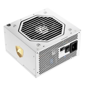 SHARKOON REBEL P20 750W 80 plus gold Blanca
