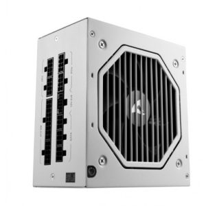 SHARKOON REBEL P20 850W 80 plus gold Blanca