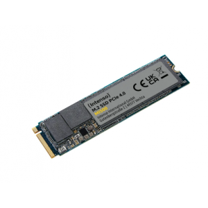 Intenso 500GB MI500 M.2 2280 PCIe Gen.4 x4 NVME