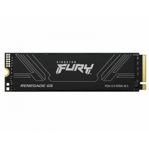 Kingston FURY Renegade G5 1TB M.2 PCIe 5.0 NVMe