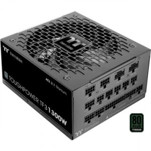 Thermaltake Toughpower TF3 1300W 80 Plus Titanio