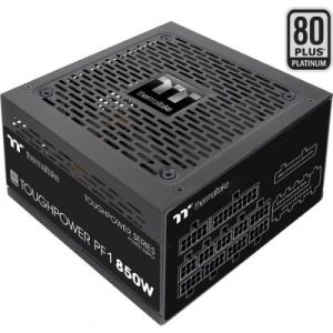 Thermaltake Toughpower TF3 1550W 80 Plus Titanio