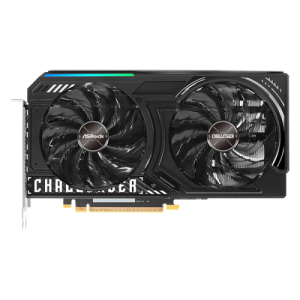 ASRock Intel ARC B570 10GB Challenger OC