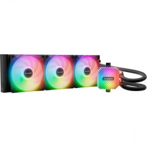 Be Quiet! Light Loop 360mm negra