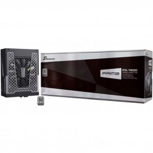 Seasonic PRIME PX-1600 ATX 3.1