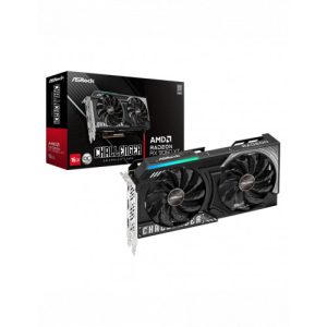 ASRock Radeon RX 9060 XT 16GB Challenger OC