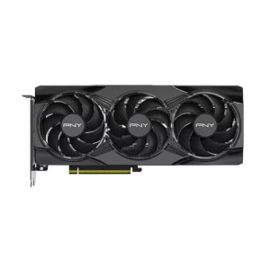 PNY GeForce RTX 5060 8GB ARGB Overclocked Triple Fan