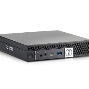 Mini torre Dell optiplex 7050