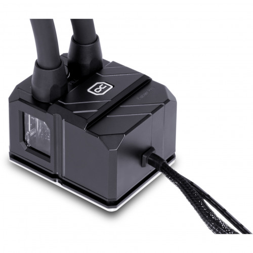 Alphacool Eisbär Pro Aurora 420 CPU 420mm - Imagen 2