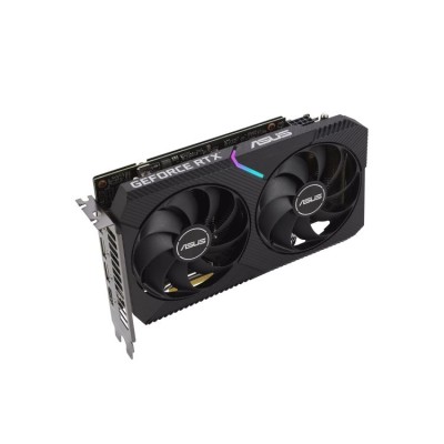 Asus GeForce RTX 3060 12GB DUAL OC V2 (LHR)
