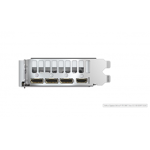 Gigabyte GeForce RTX 5060 TI 8GB Aero OC - Imagen 4