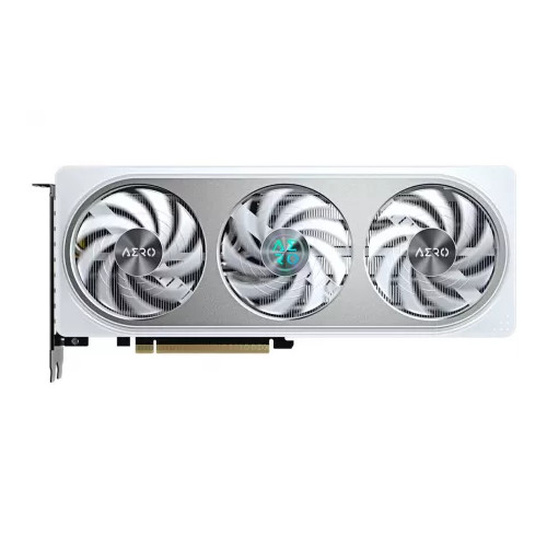Gigabyte GeForce RTX 5060 TI 8GB Aero OC