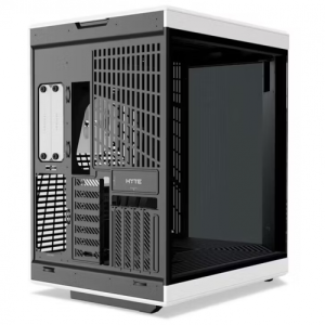 Hyte Y70 Touch Infinite negra blanca