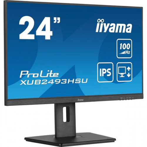 iiyama ProLite XUB2493HSU-B7 24 FULL HD IPS 100HZ 1ms - Imagen 7