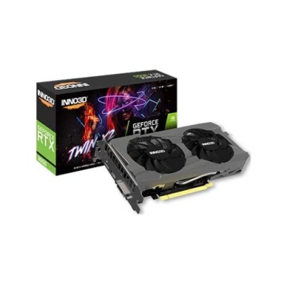Inno3D GeForce RTX 3050 8GB Twin X2