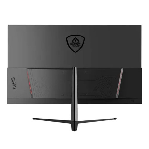 Keep Out XGM27CV3 27" 1920x1080 Curvo IPS 1ms - Imagen 2