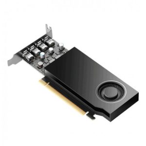PNY Quadro RTX A400 4GB Smallbox (VCNRTXA400-SB)