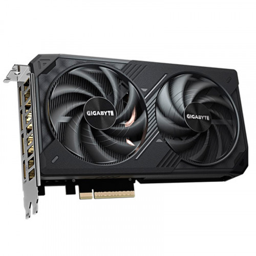 Gigabyte GeForce RTX 5060 TI 16GB Windforce OC