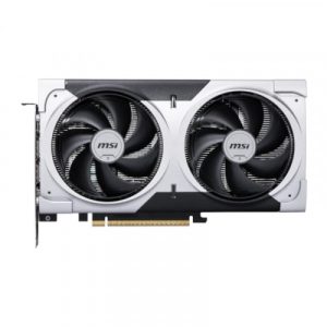 MSI GeForce RTX 5060 TI 8GB VENTUS 2X OC PLUS