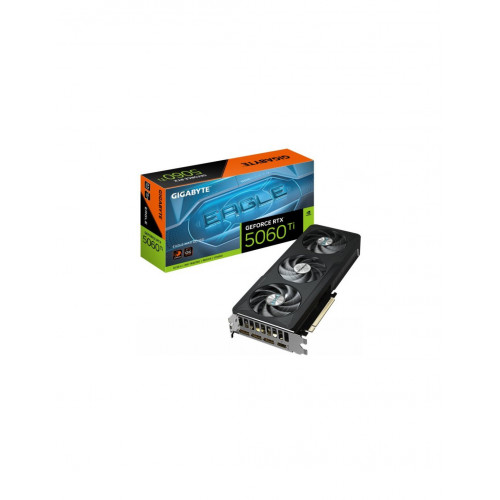Gigabyte GeForce RTX 5060 TI 16GB Eagle Max OC - Imagen 7