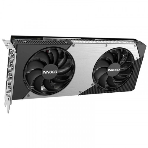 Inno3D GeForce RTX 5070 12GB Twin X2 - Imagen 9