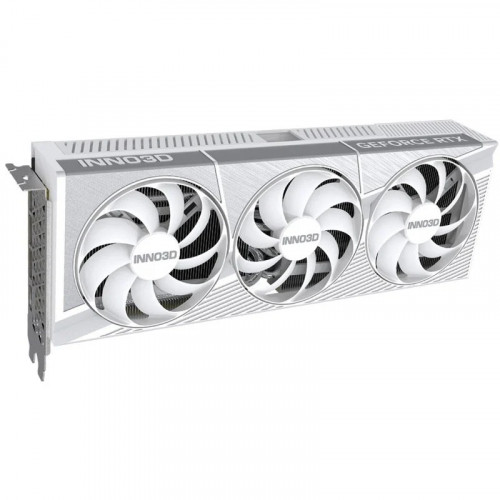 Inno3D GeForce RTX 5080 16GB X3 OC WHITE - Imagen 9